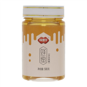 福事多蜂蜜（多花种蜜）