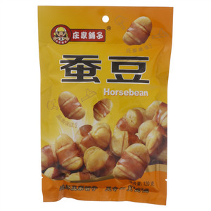庄家铺子蚕豆