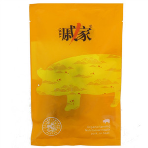 戚家精制香肠