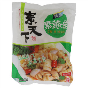 素天下素黄喉