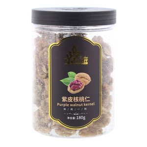 真巧酱芯曲奇（代可可脂牛奶味夹心饼干）120克