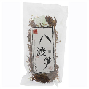 CAIBANGZI菜帮子八渡笋干