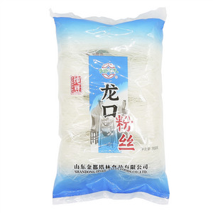 塔林龙口粉丝