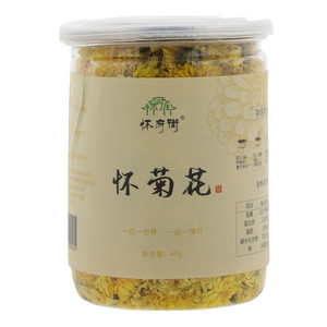 怀府街怀菊花