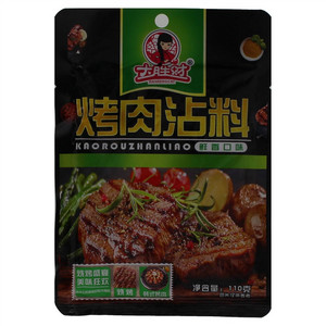 大胜财烤肉沾料（鲜香口味）