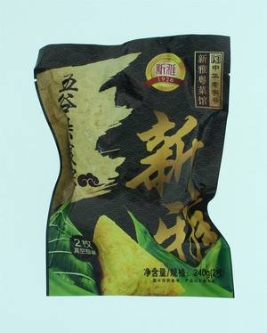 新雅五谷杂粮粽