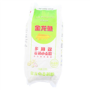 金龙鱼多用途麦芯小麦粉