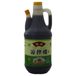 玉皇 凉拌醋（酿造食醋）三年陈醋