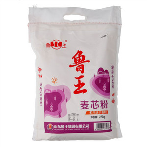 鲁王麦芯粉