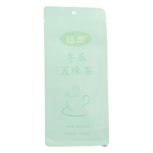 珏密冬瓜五味茶