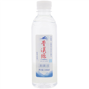 晋溪源饮用天然水