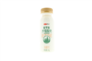 俄罗斯浓缩酸奶