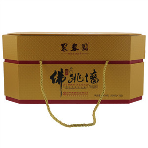 聚春园正宗佛跳墙