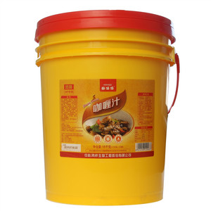 妙味哆咖喱汁