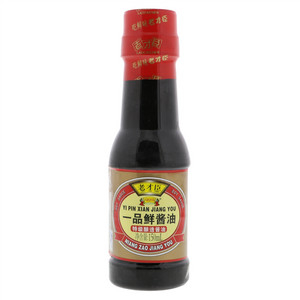 老才臣一品鲜酱油150ml