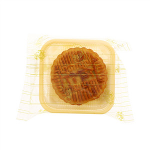蜜苏伍仁月饼