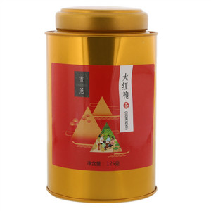 香蕙大红袍(武夷岩茶)