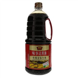 味事达特级金标生抽