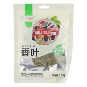 瑞捷香叶