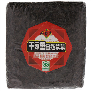 千家惠自然紫菜 