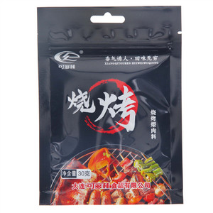可多林烧烤煨肉料