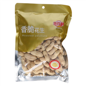 惠得利香脆花生