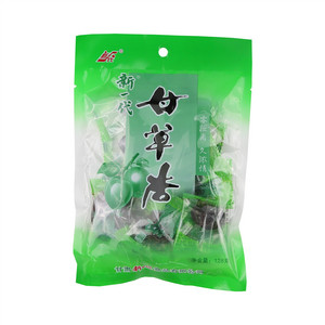 新一代甘草杏