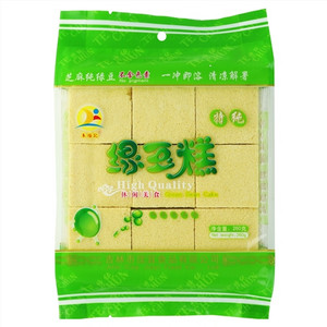 朱福记绿豆糕