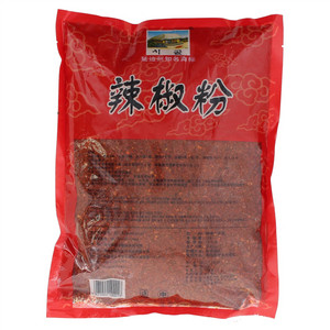 辣椒粉1kg中