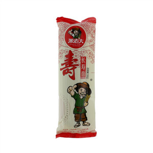 米老大普通挂面（长寿面）