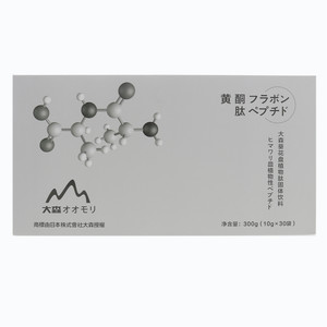 大森葵花盘植物肽固体饮料