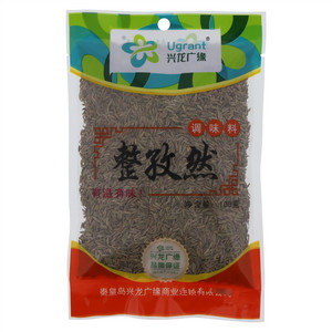 兴龙广源整孜然