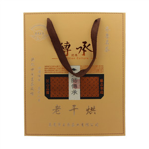 凯越茗香老干烘（分装）
