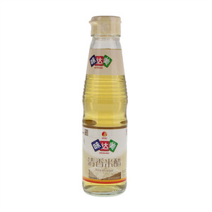 味达美清香米醋190ML