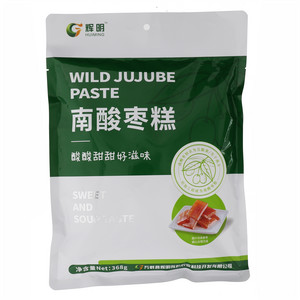 辉明南酸枣糕