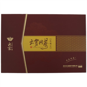 云雾问茶?铁观音（TEA T480）300克