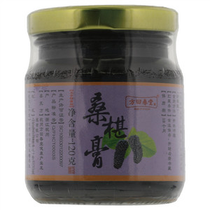 方回春堂桑椹膏
