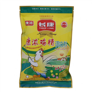 长康康浓鸡精调味料