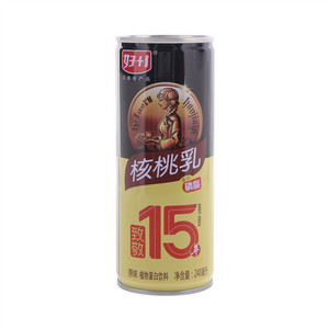 好+1原味核桃乳