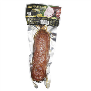 龙大老式火腿