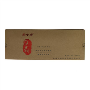 素小哥黑木耳