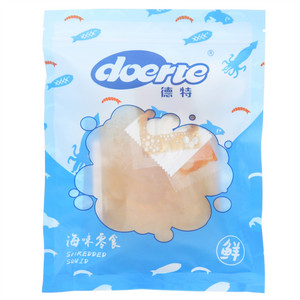 德特即食海蜇