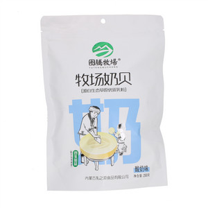 图腾牧场奶贝（酸奶味）