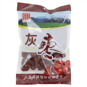 丝宝宝灰枣