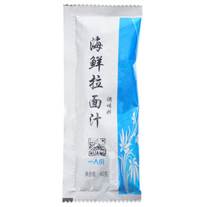 海鲜拉面汁调味料