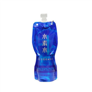 水素水天然矿泉水