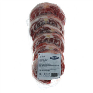 希拉·斡尔朵羔羊羊颈排