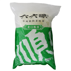 六六顺龙口粉丝