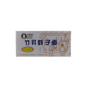 2kg 虾子面