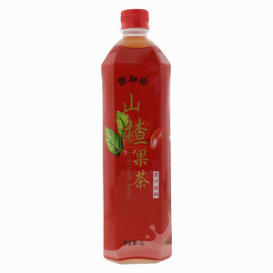 圜融齊山楂果茶果汁饮料